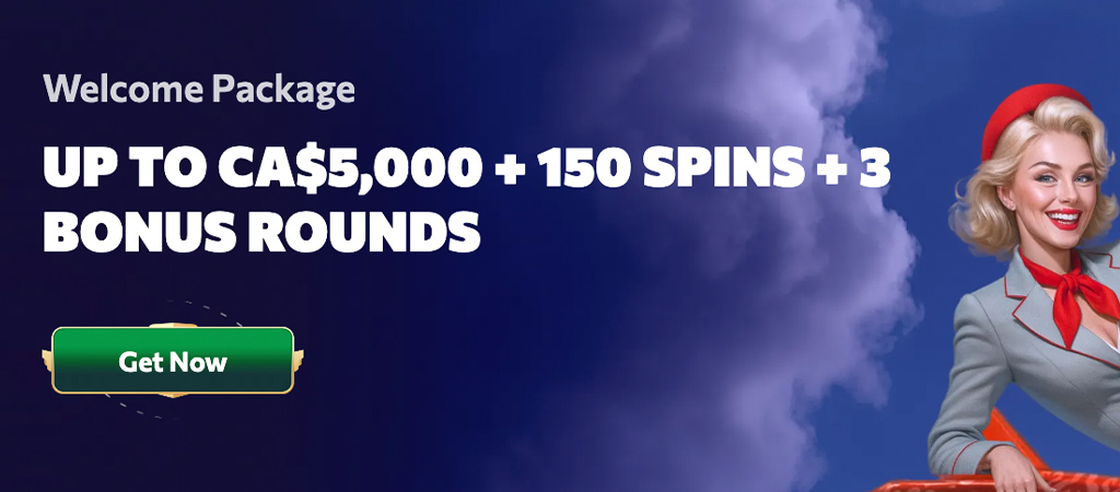 Welcome Bonus, Promotions and VIP Rewards