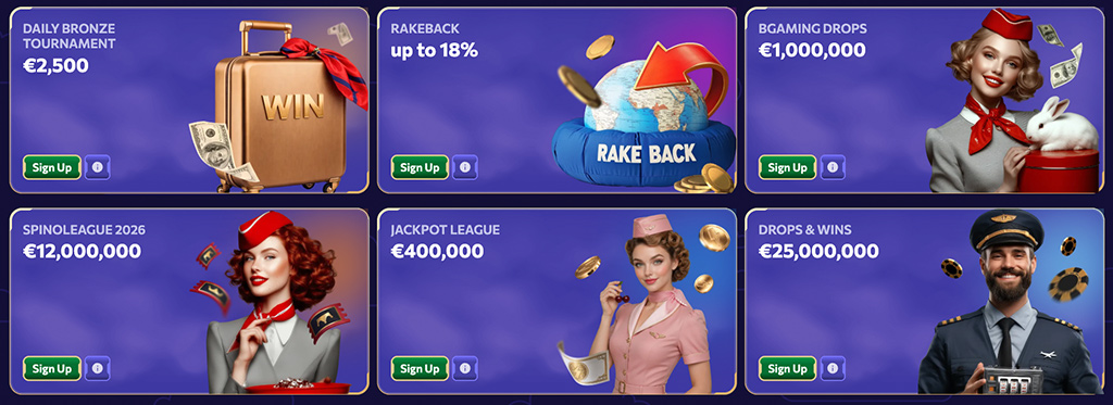 High-Roller Bonus, online casino, mobil casino