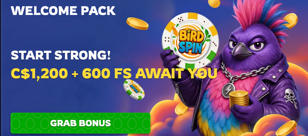 First Deposit Bonus, Promotions & VIP Program