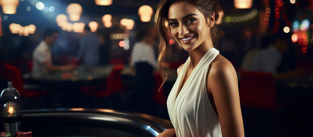 Live casinos Canada, online casino, real money casino, Canadian casino