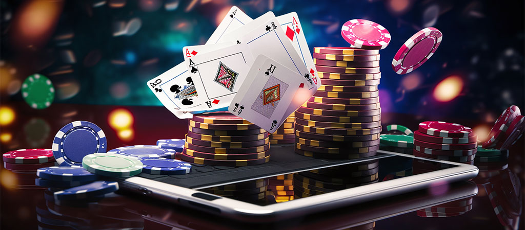 Jackpot Slots, live casino, chips, card game, online casino