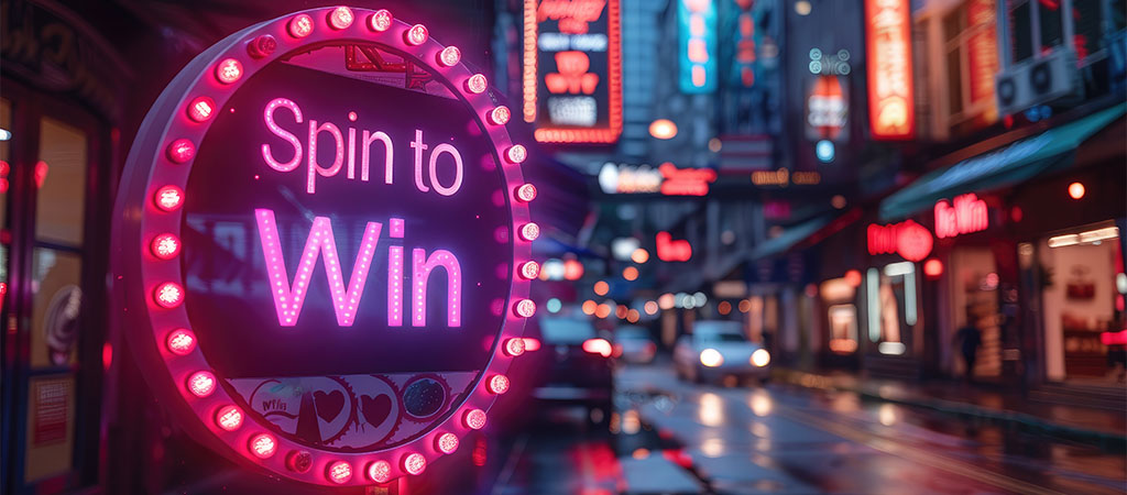 Customer Support, Frequently Asked Questions, spin to win, lucky weel