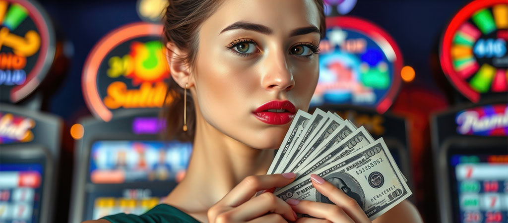 No deposit bonus casino Canada, online casino, real money casino