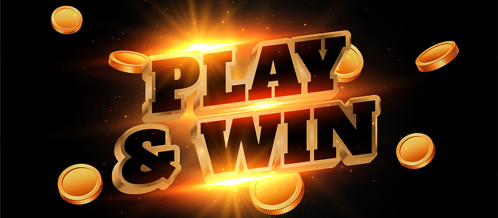 play and win, online casino, online casino Canada