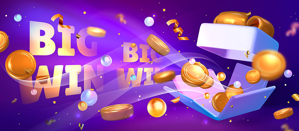 No Deposit Bonus, terms, big win, online casino, live casino