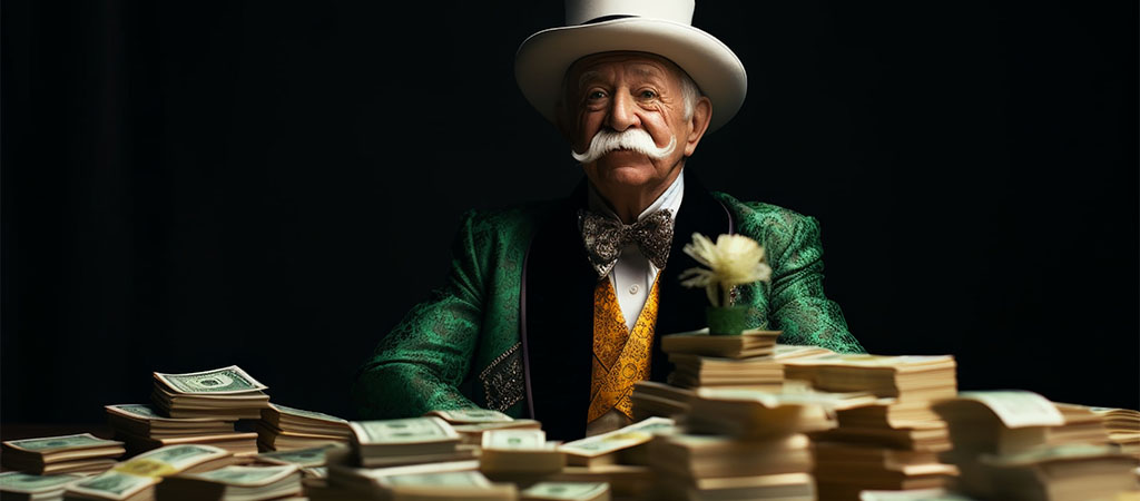 Responsible Gambling, big cash, online casino, mobile casino