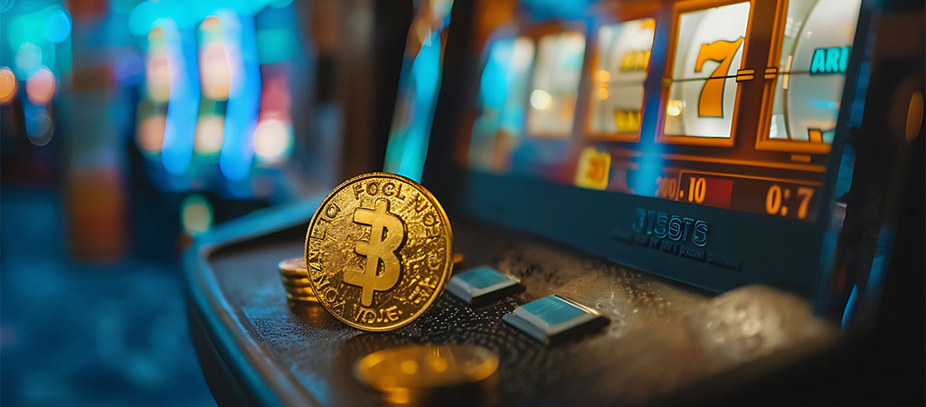 Bonuses at Crypto Casinos, Canadian crypto casinos, bitcoin casino