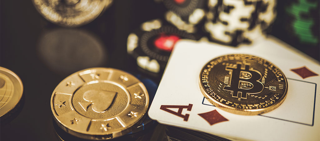 Improved User Privacy, poker chips, real money casino