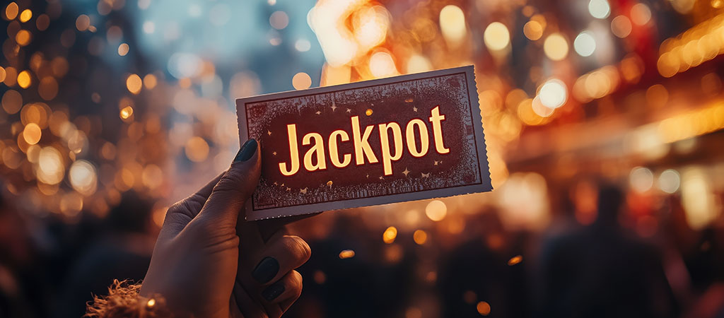 Jackpot, Crypto casinos Canada, online casino, easy money