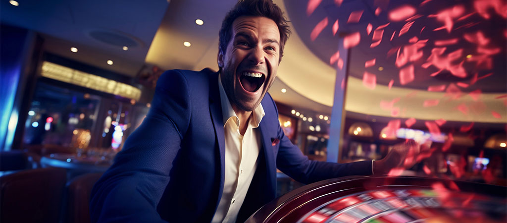Live casino, big win, free spins deposit bonus, mobile casino