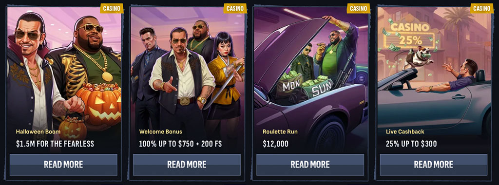 Weekend Reload Bonus, free spins,online casino Canada