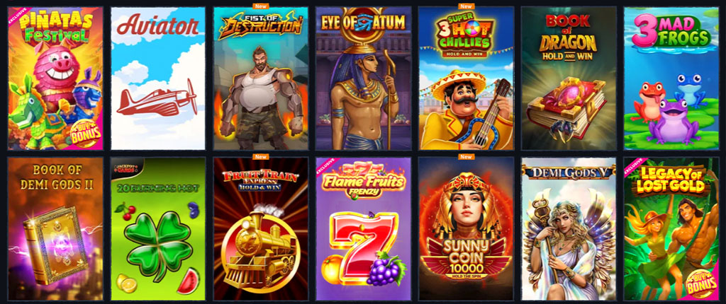 Mafia Casino Canada, slots, Free Spins Canada