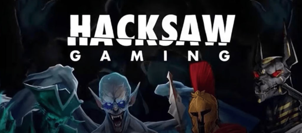 Hacksaw Gaming, Casino bonuses Canada, online casino