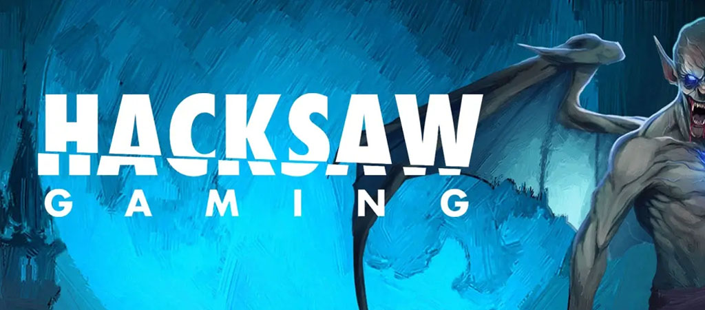Hacksaw Gaming, provider, game providers Canada, Real Money Casinos Canada