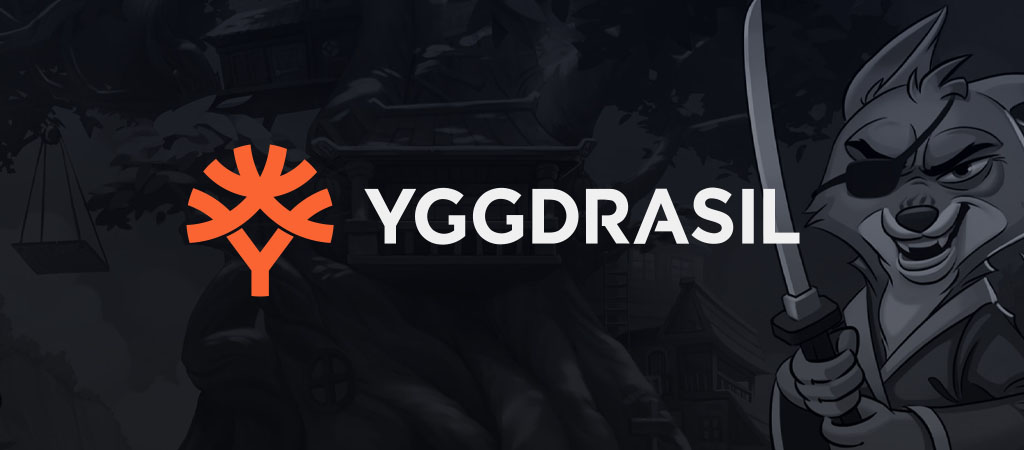 Yggdrasil Gaming, Slot Games, slot provider