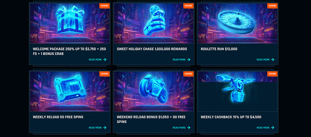Ninlay Casino, Free Spins, Free Spins