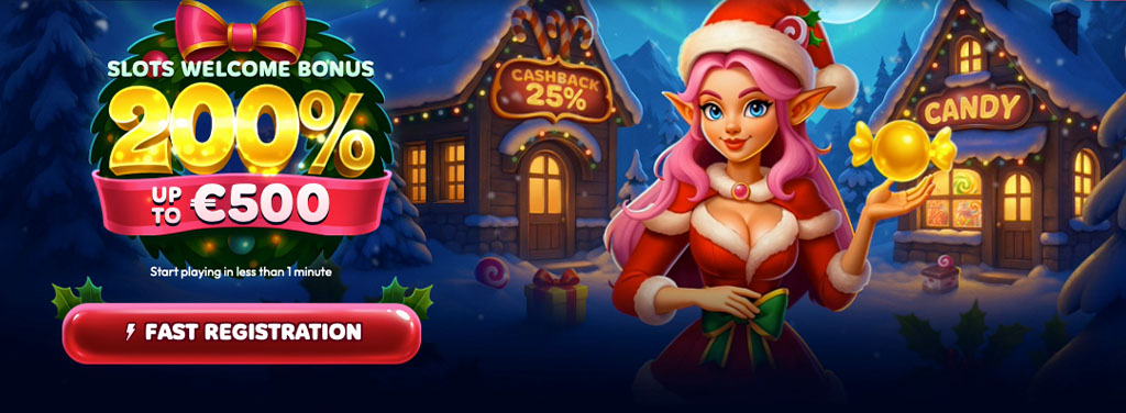 Canadian Online Casinos, welcome bonus