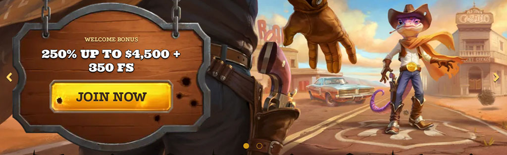 Cashback Every Single Week, welcome bonus