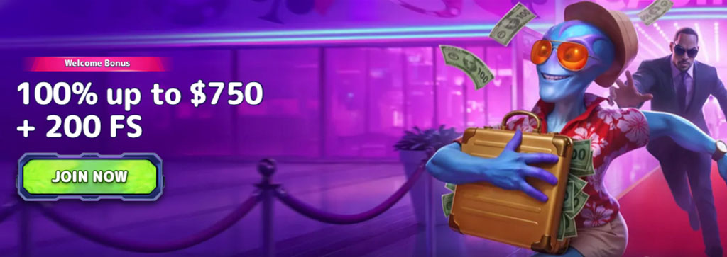 Additional Alf Casino Promotions, Weekly reload bonus