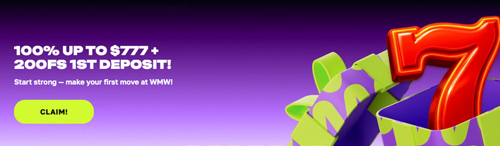 Watchmewin Casino, online casino, Canadian casino